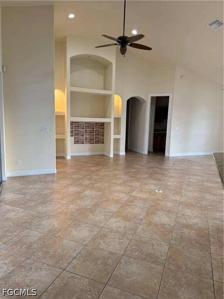 217 NE 21st Place Cape Coral FL 33909