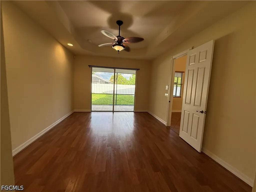217 NE 21st Place Cape Coral FL 33909