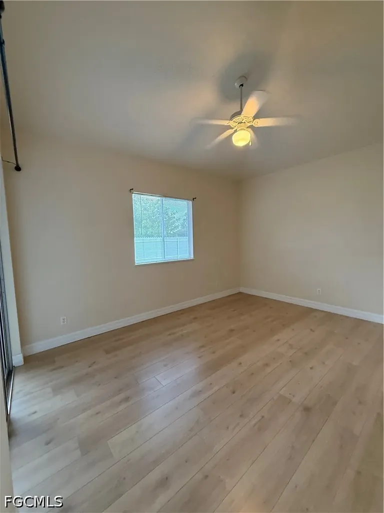 217 NE 21st Place Cape Coral FL 33909