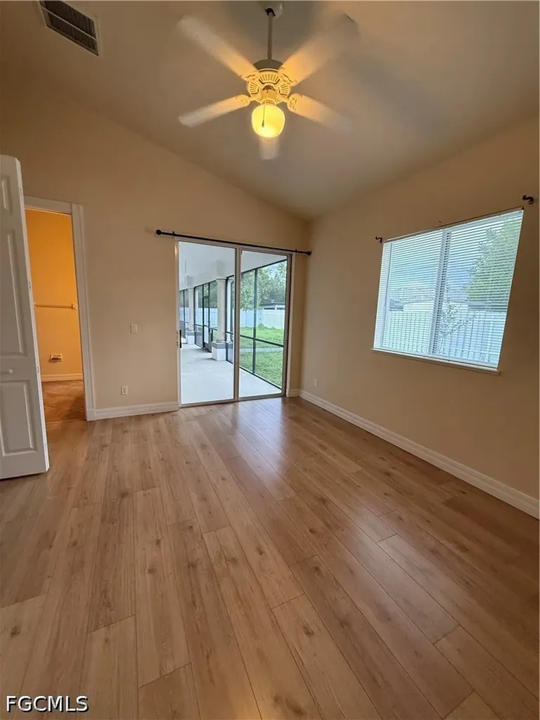 217 NE 21st Place Cape Coral FL 33909