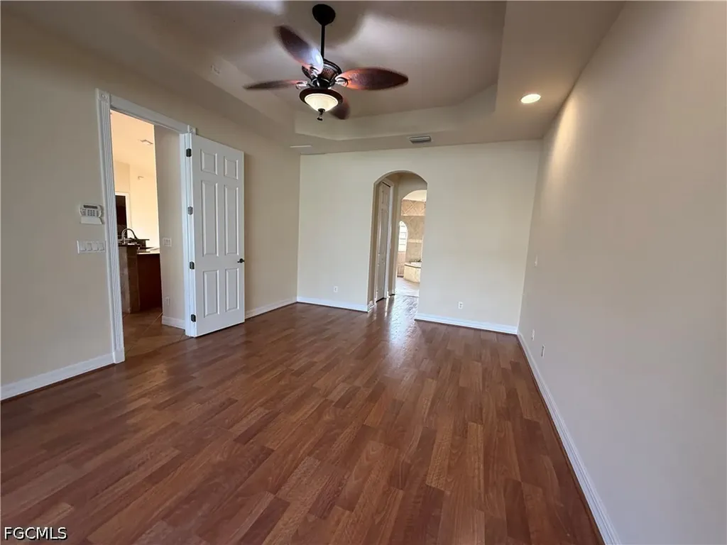 217 NE 21st Place Cape Coral FL 33909
