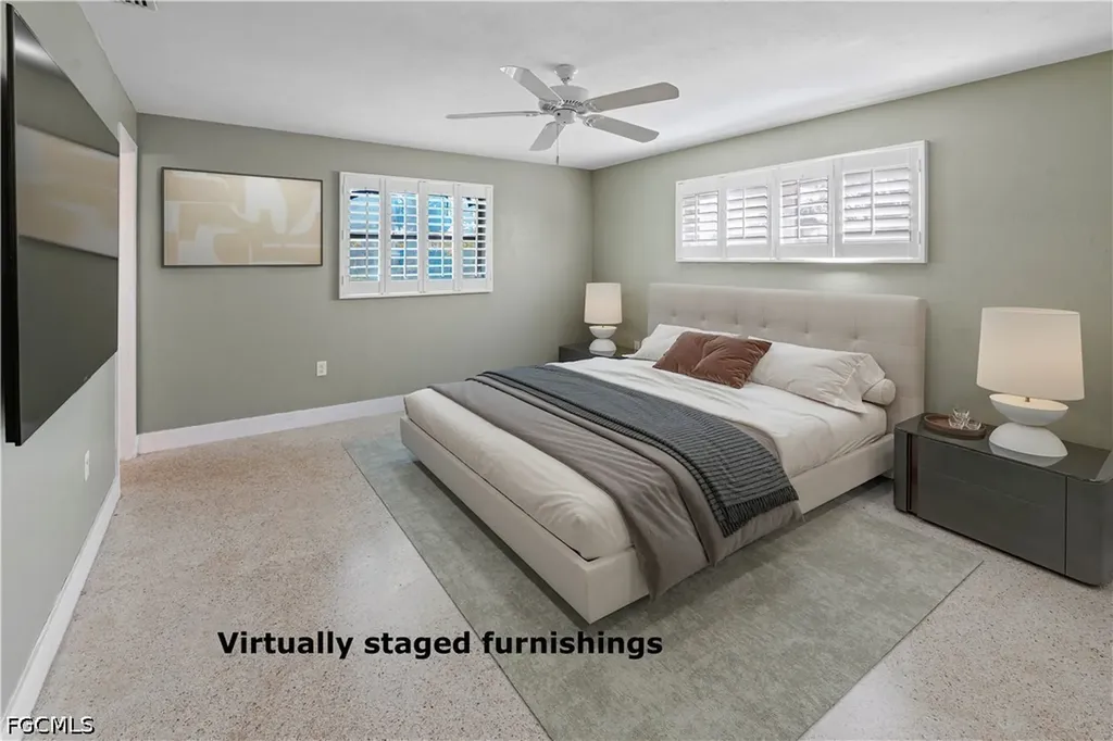 2160 Channel Way North Fort Myers FL 33917