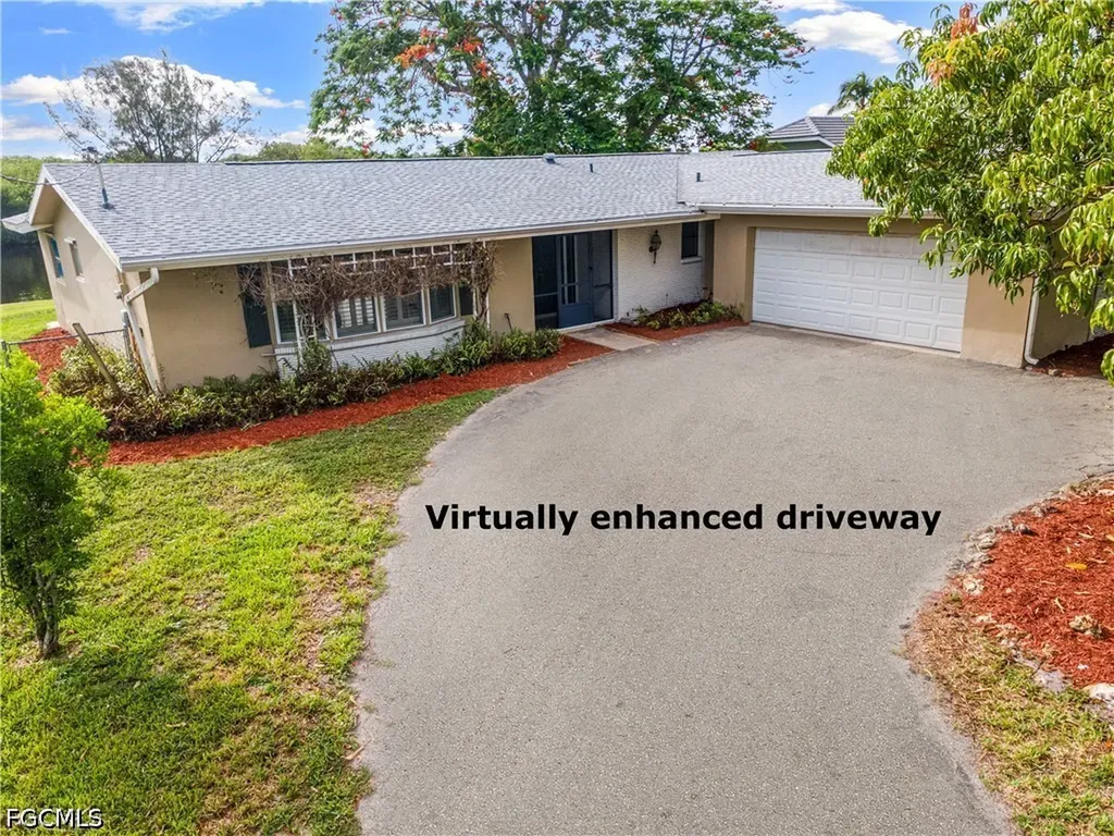 2160 Channel Way North Fort Myers FL 33917