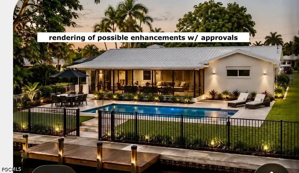 2160 Channel Way North Fort Myers FL 33917