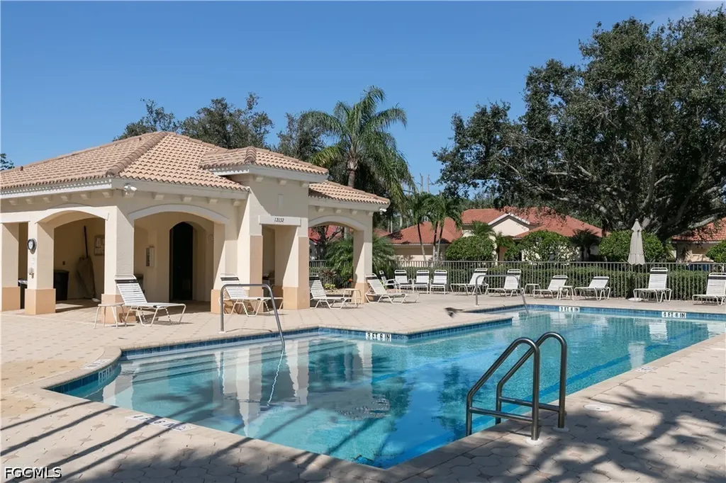 12021 Brassie Circle Fort Myers FL 33913