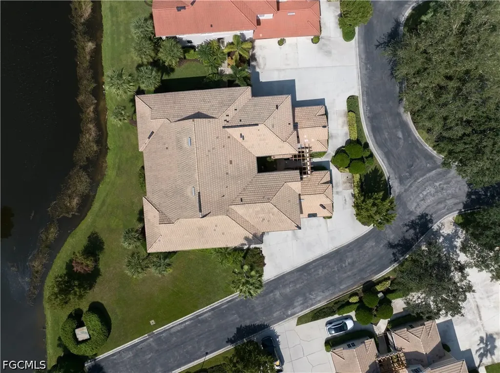 12021 Brassie Circle Fort Myers FL 33913