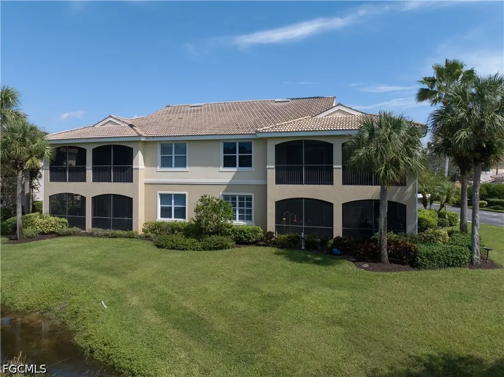 12021 Brassie Circle Fort Myers FL 33913