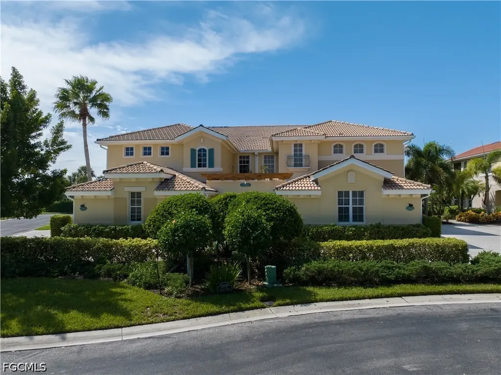 12021 Brassie Circle Fort Myers FL 33913