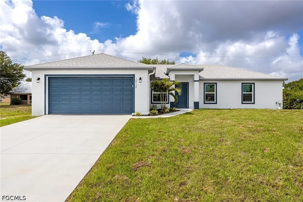 Fort Myers FL, 14130 Roof Street