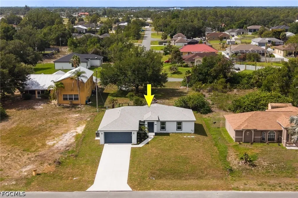 14130 Roof Street Fort Myers FL 33905