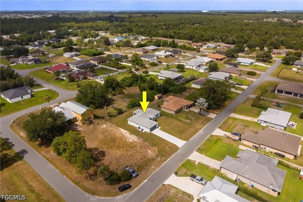 14130 Roof Street Fort Myers FL 33905