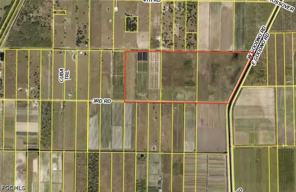 5360 3rd Road Labelle FL 33935