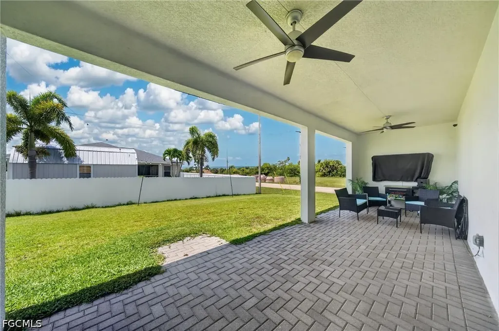 1902 NE 20th Street Cape Coral FL 33909