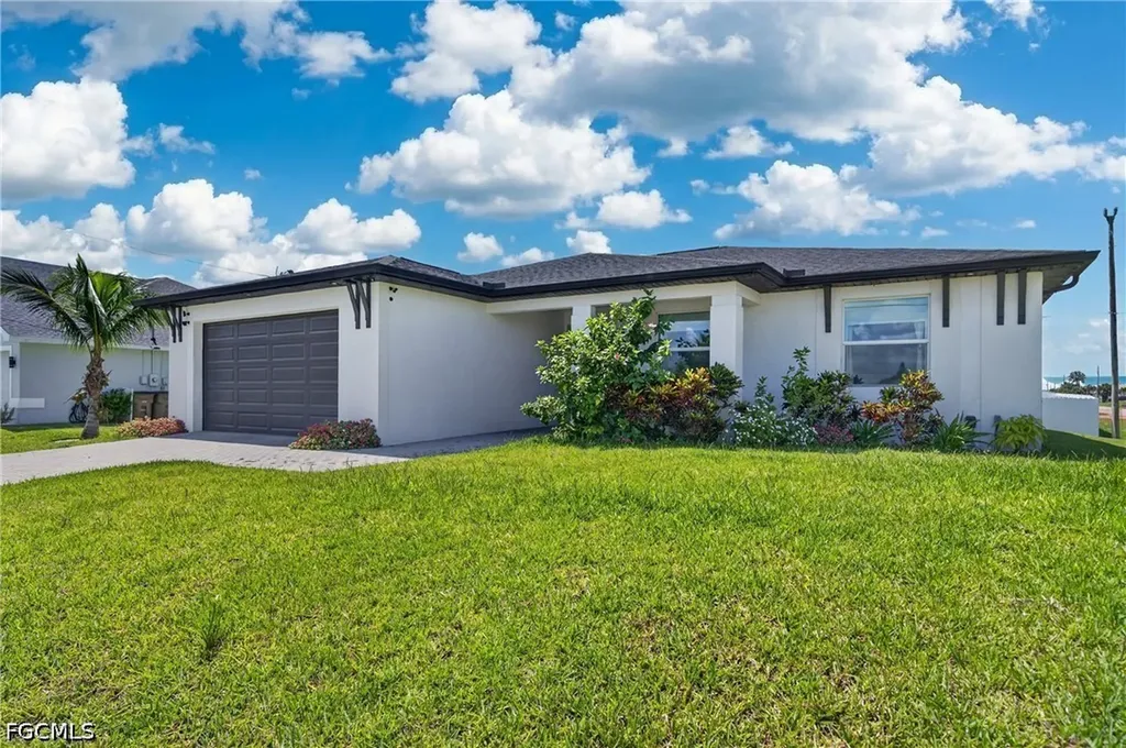 1902 NE 20th Street Cape Coral FL 33909