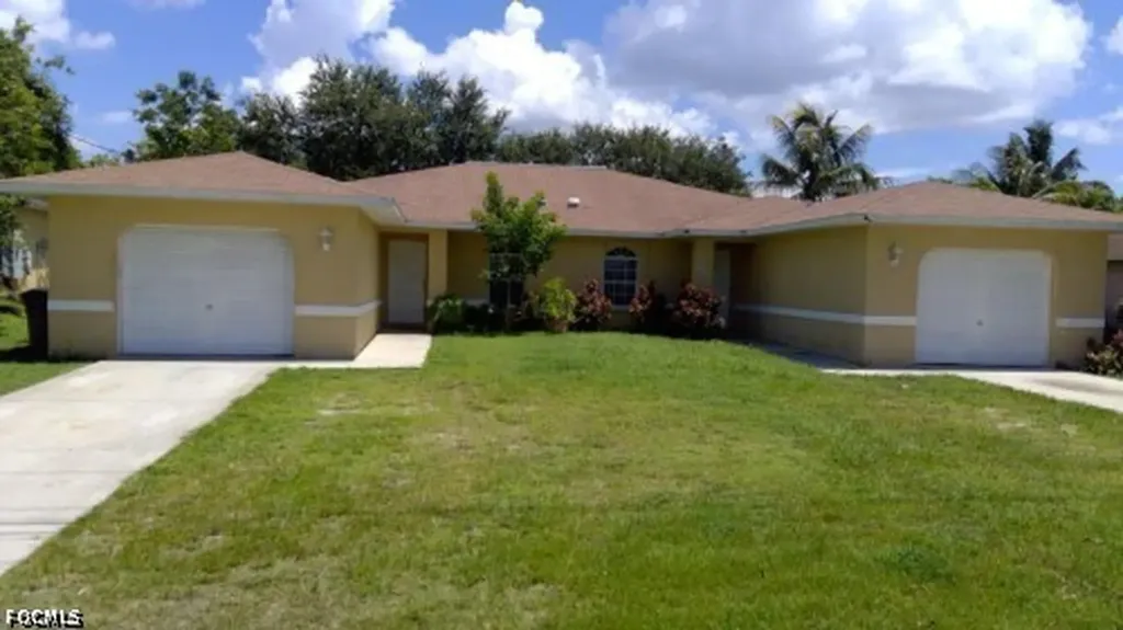 4143 Skyline Boulevard Cape Coral FL 33914