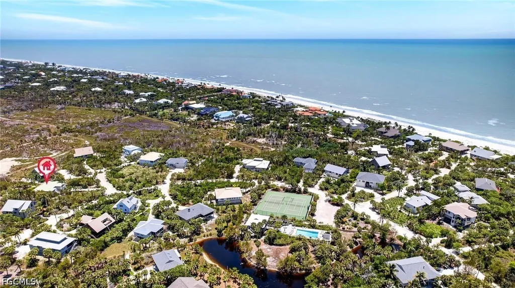 928 Pepper Tree Place Sanibel FL 33957