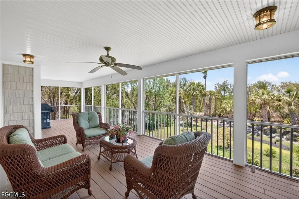 928 Pepper Tree Place Sanibel FL 33957