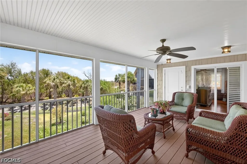 928 Pepper Tree Place Sanibel FL 33957