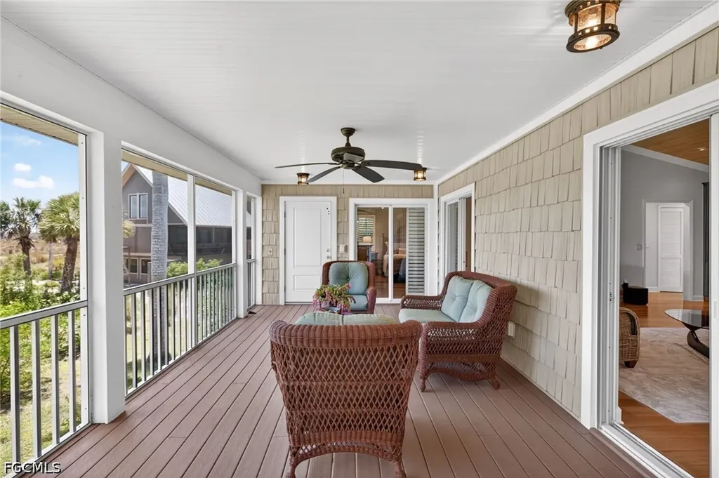 928 Pepper Tree Place Sanibel FL 33957