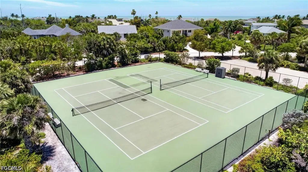 928 Pepper Tree Place Sanibel FL 33957