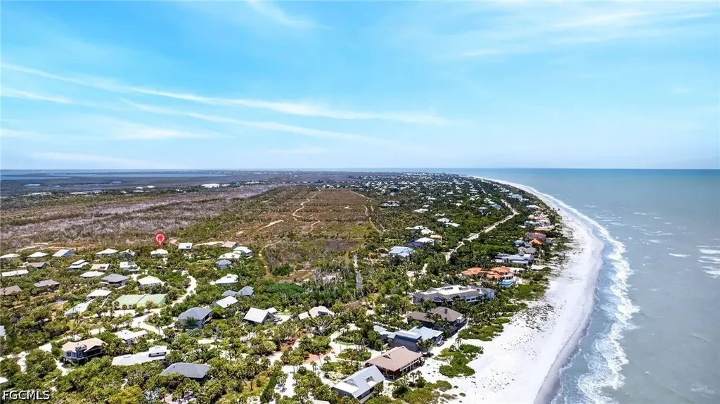 928 Pepper Tree Place Sanibel FL 33957