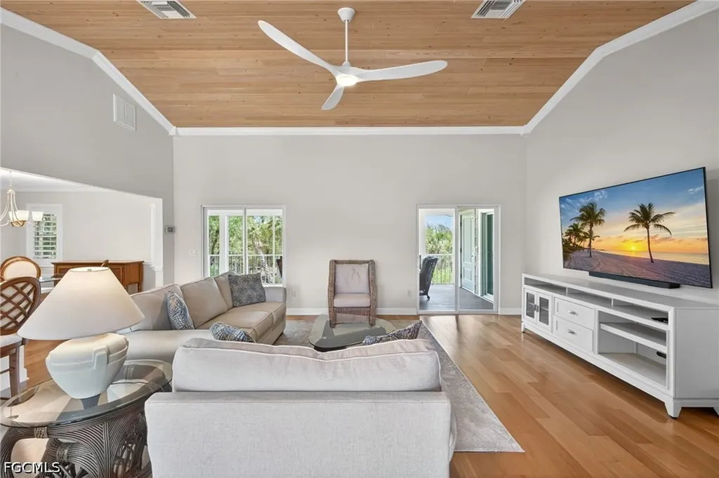928 Pepper Tree Place Sanibel FL 33957