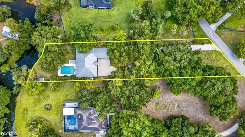 4701 Lone Pine Court Fort Myers FL 33905