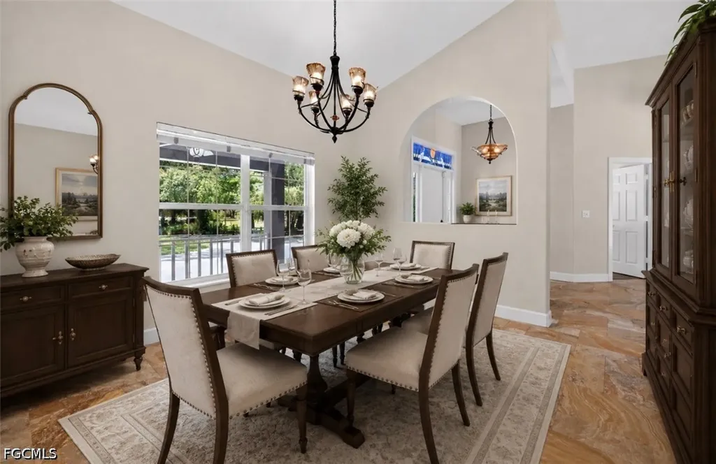 4701 Lone Pine Court Fort Myers FL 33905