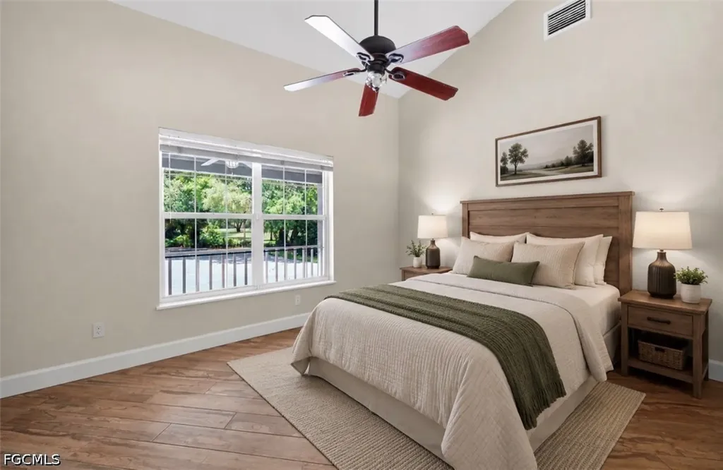 4701 Lone Pine Court Fort Myers FL 33905