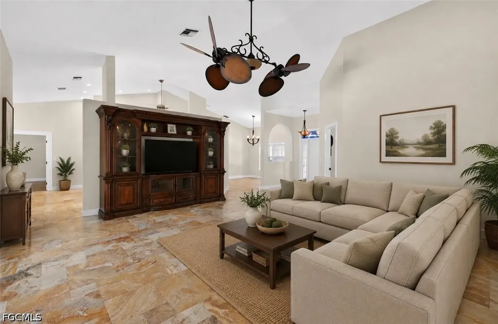 4701 Lone Pine Court Fort Myers FL 33905