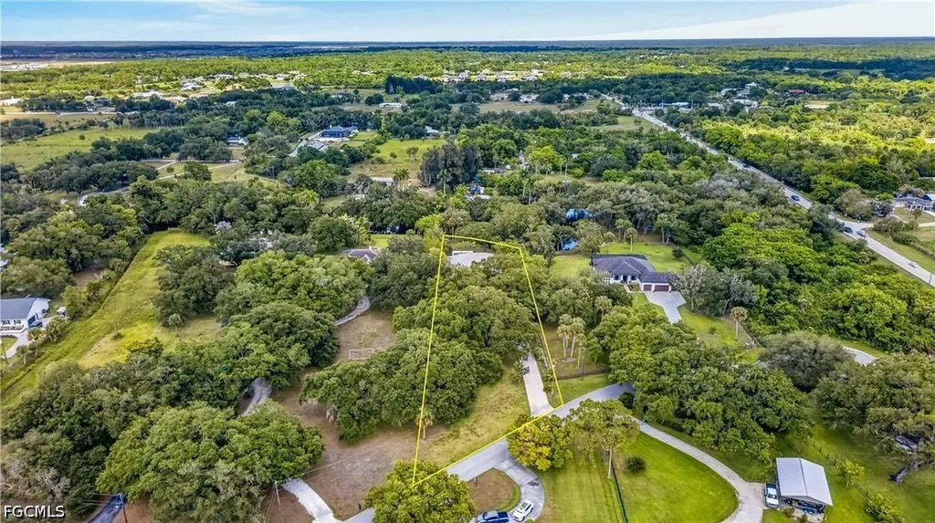 4701 Lone Pine Court Fort Myers FL 33905