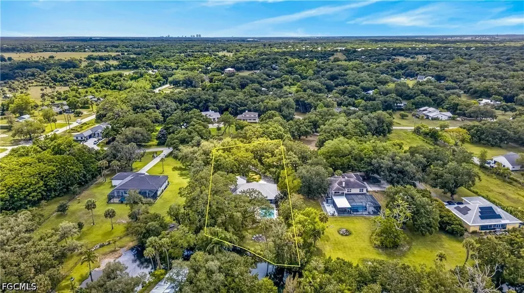 4701 Lone Pine Court Fort Myers FL 33905