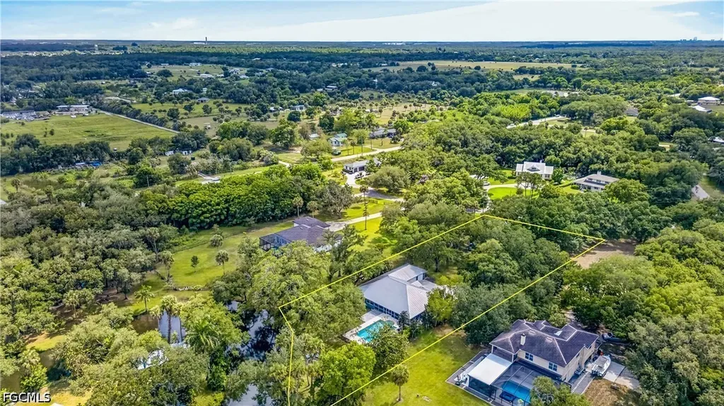 4701 Lone Pine Court Fort Myers FL 33905