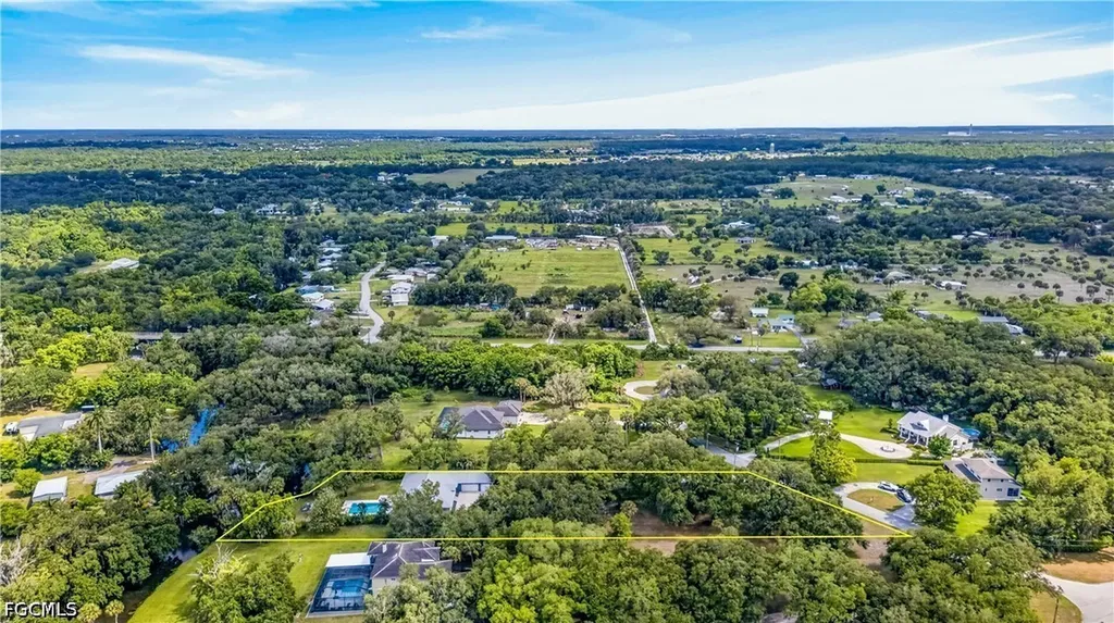 4701 Lone Pine Court Fort Myers FL 33905