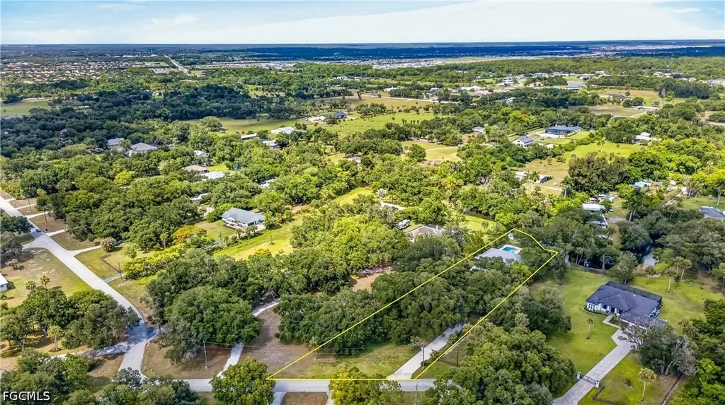 4701 Lone Pine Court Fort Myers FL 33905