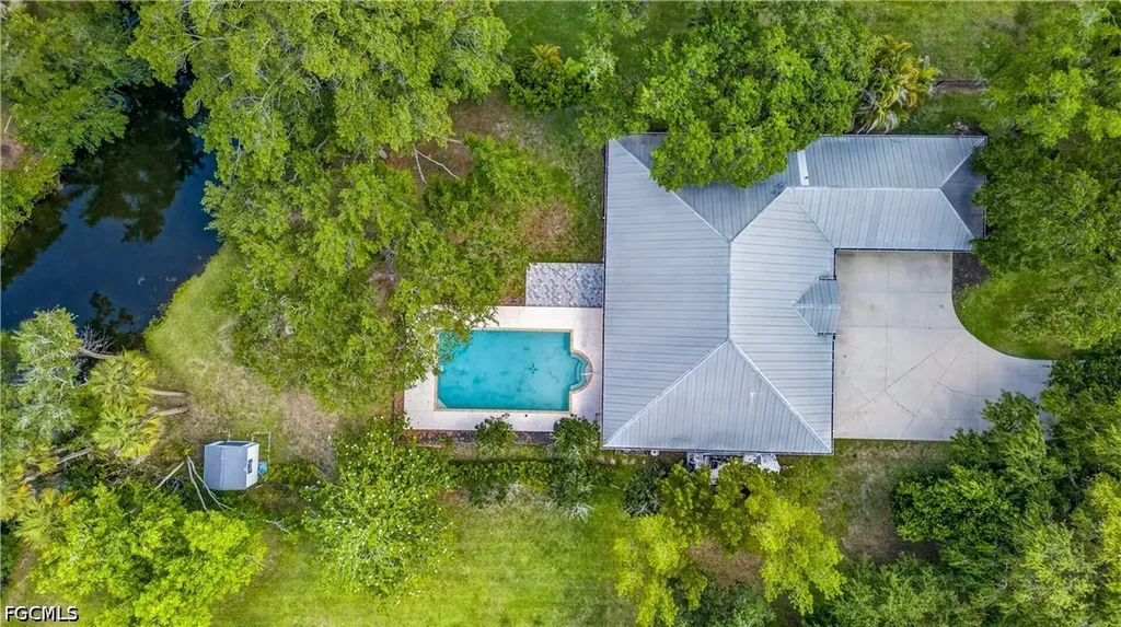 4701 Lone Pine Court Fort Myers FL 33905