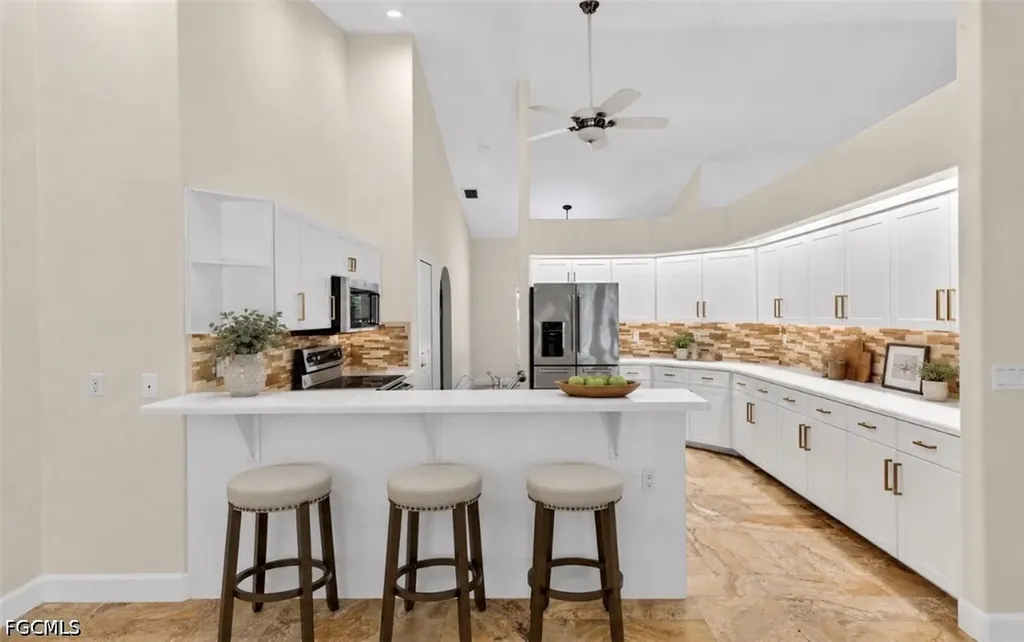 4701 Lone Pine Court Fort Myers FL 33905