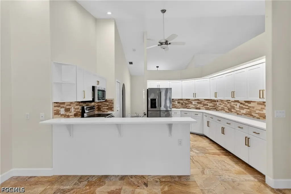 4701 Lone Pine Court Fort Myers FL 33905