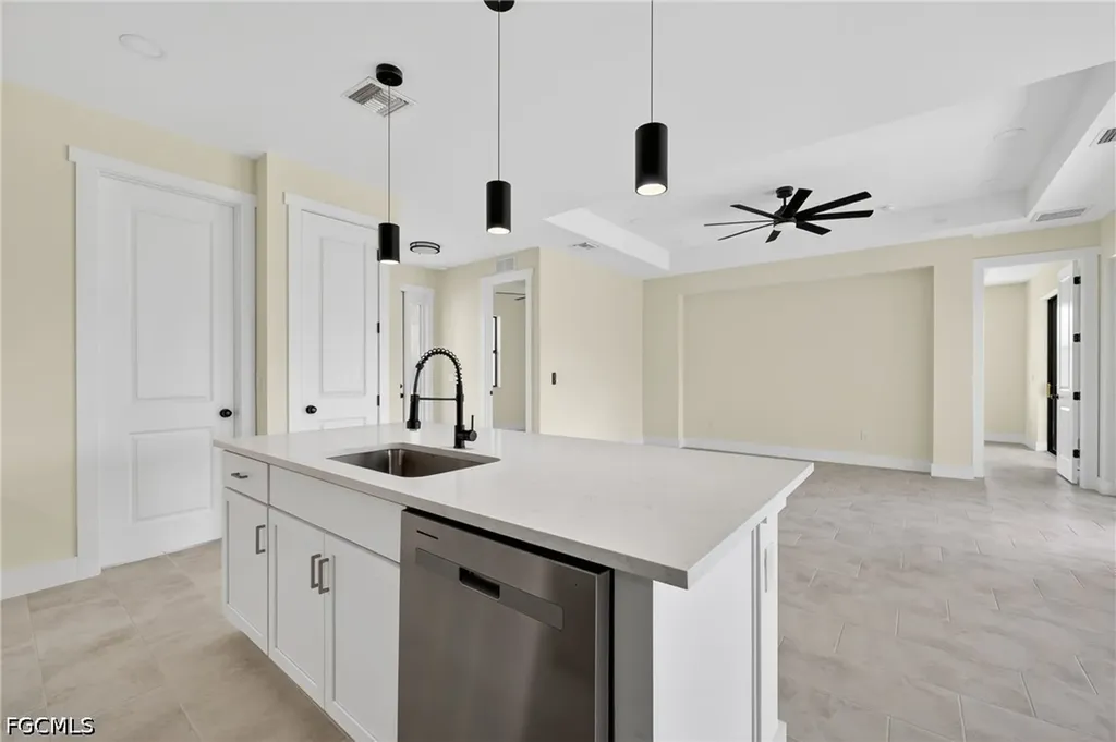 817 NW 38th Place Cape Coral FL 33993