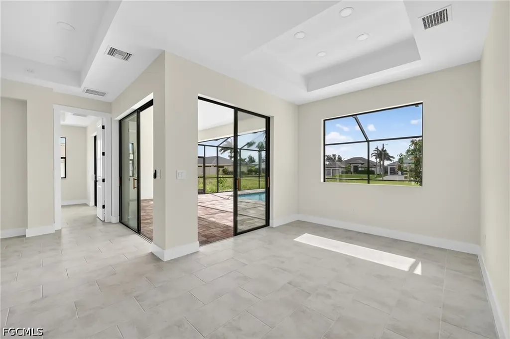 817 NW 38th Place Cape Coral FL 33993