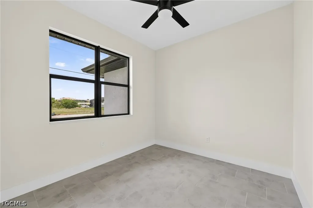 817 NW 38th Place Cape Coral FL 33993
