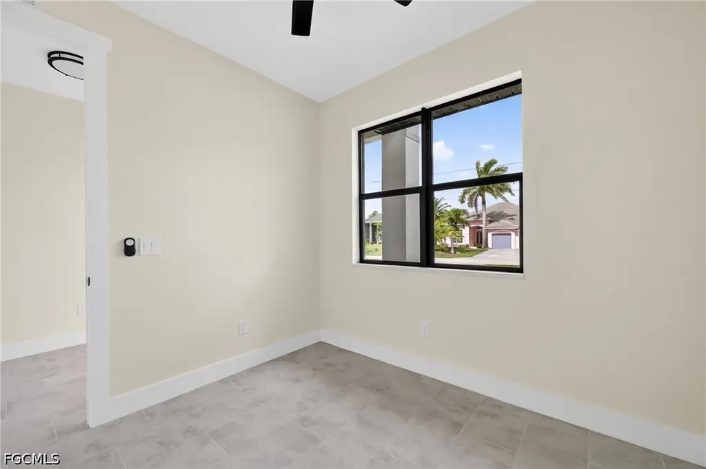 817 NW 38th Place Cape Coral FL 33993