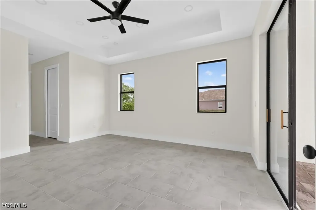 817 NW 38th Place Cape Coral FL 33993