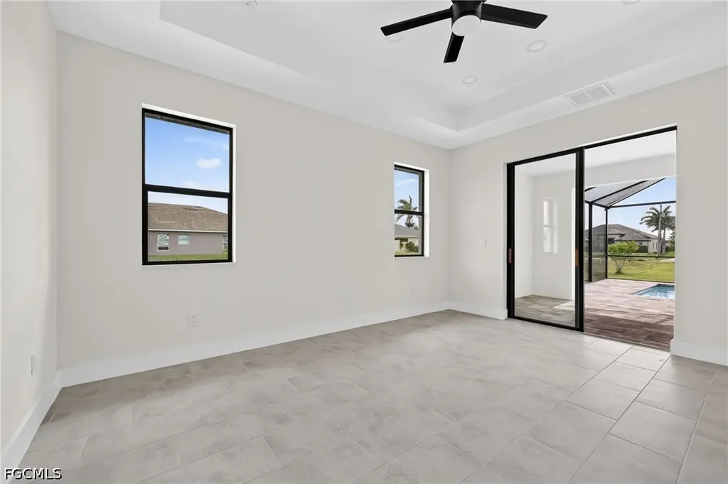 817 NW 38th Place Cape Coral FL 33993