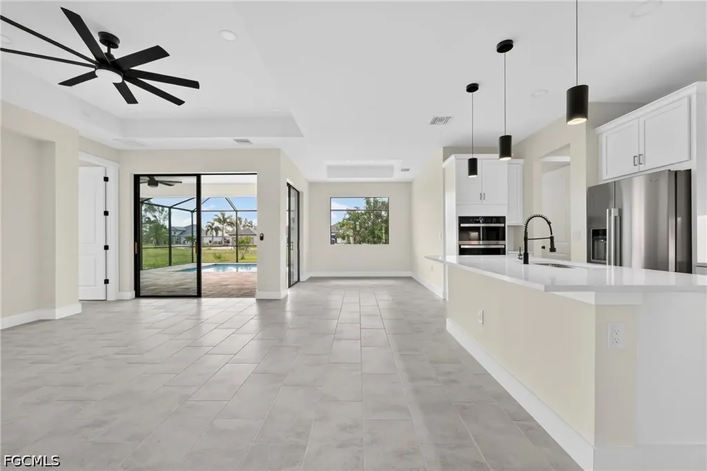 817 NW 38th Place Cape Coral FL 33993