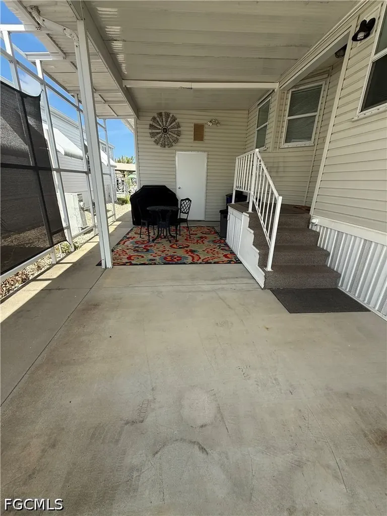 3089 Skipper Lane St. James City FL 33956