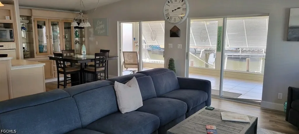 3089 Skipper Lane St. James City FL 33956