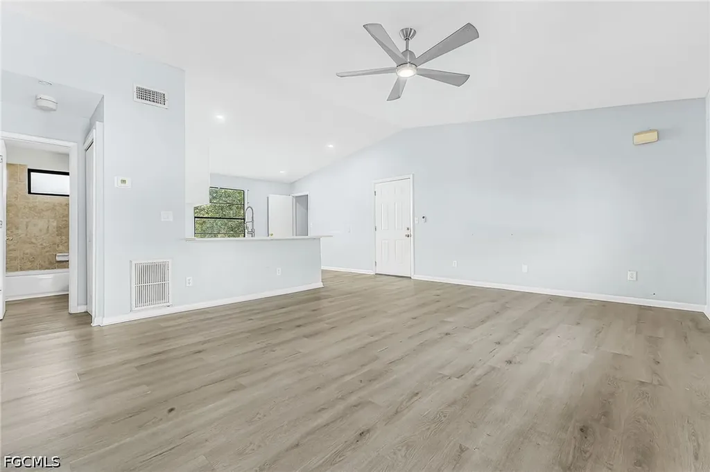 1269 SE 8th Terrace Cape Coral FL 33990