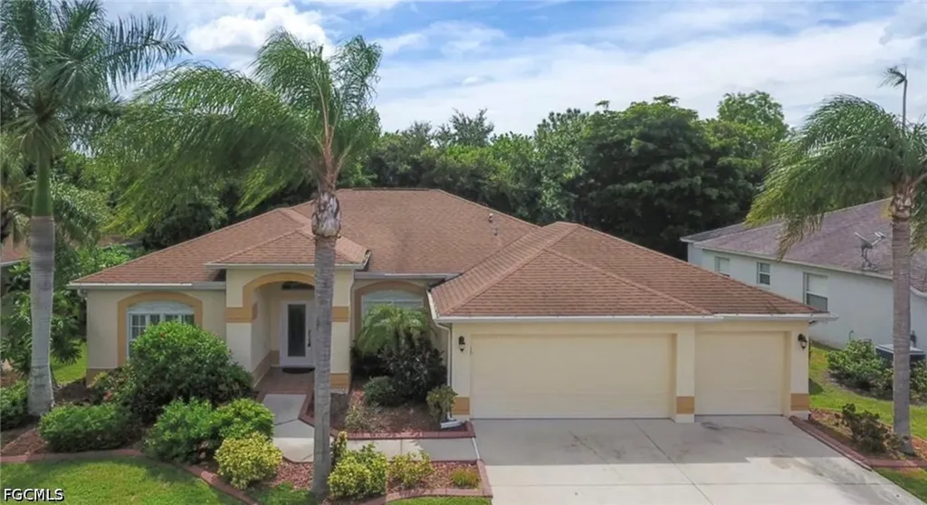 8808 Cypress Preserve Place Fort Myers FL 33912