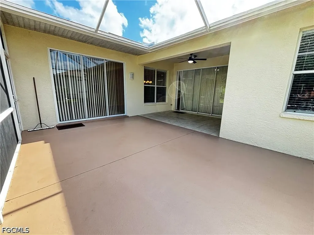 8808 Cypress Preserve Place Fort Myers FL 33912